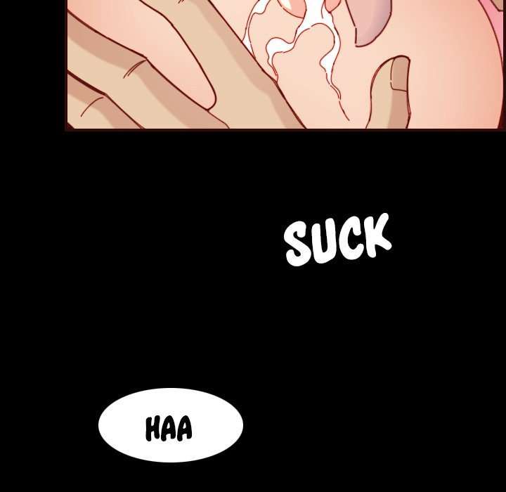 Never Too Late Capítulo 66 - Page 90