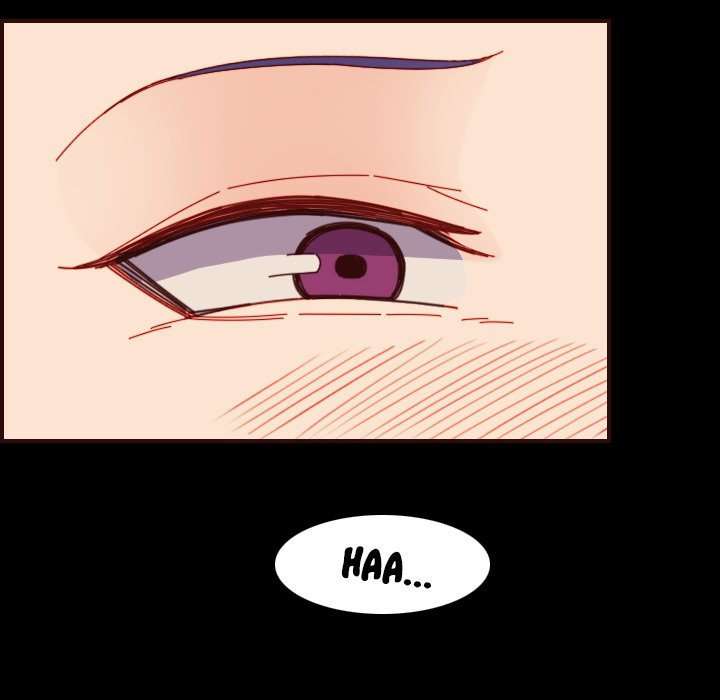 Never Too Late Capítulo 66 - Page 91
