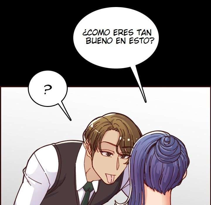 Never Too Late Capítulo 66 - Page 92