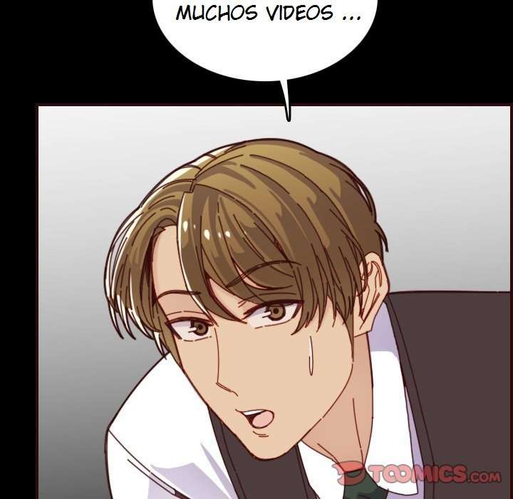 Never Too Late Capítulo 66 - Page 94