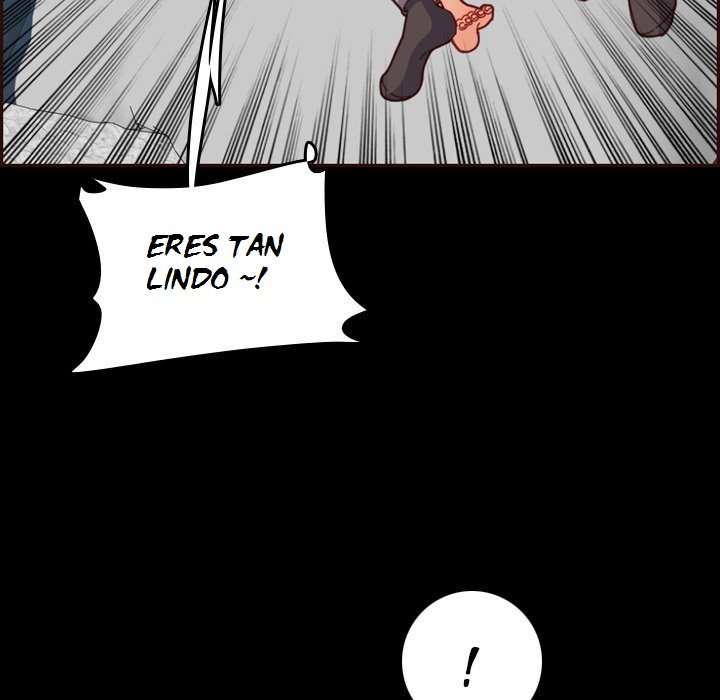 Never Too Late Capítulo 66 - Page 97