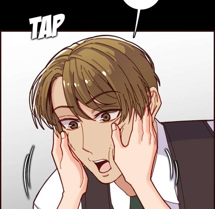Never Too Late Capítulo 66 - Page 98