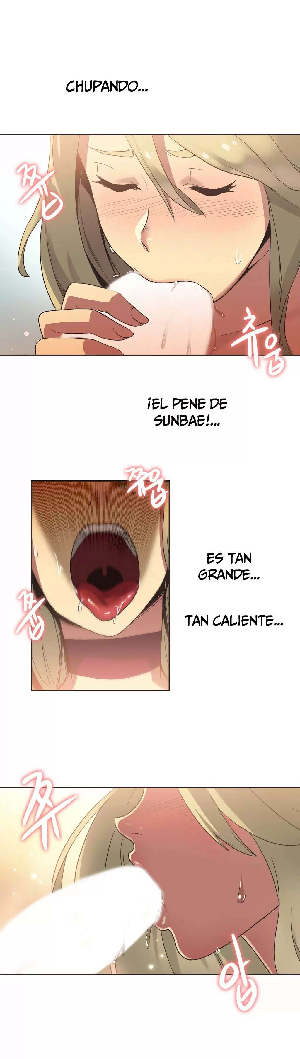 I Like Sports Girls! Capítulo 21 - Page 4