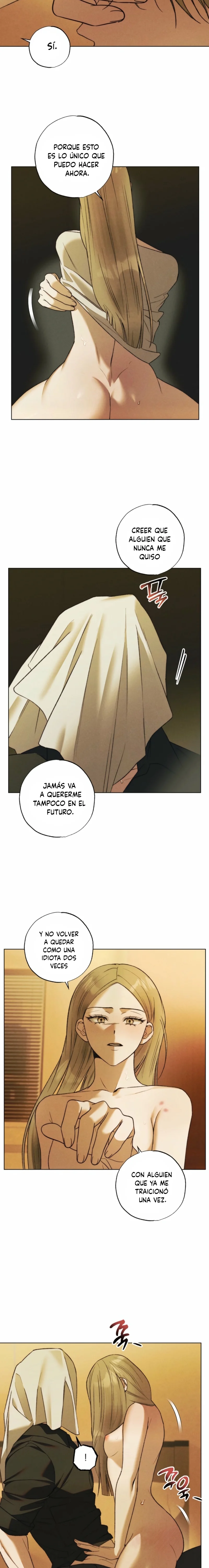 La Línea Roja Capítulo 30 - Page 7