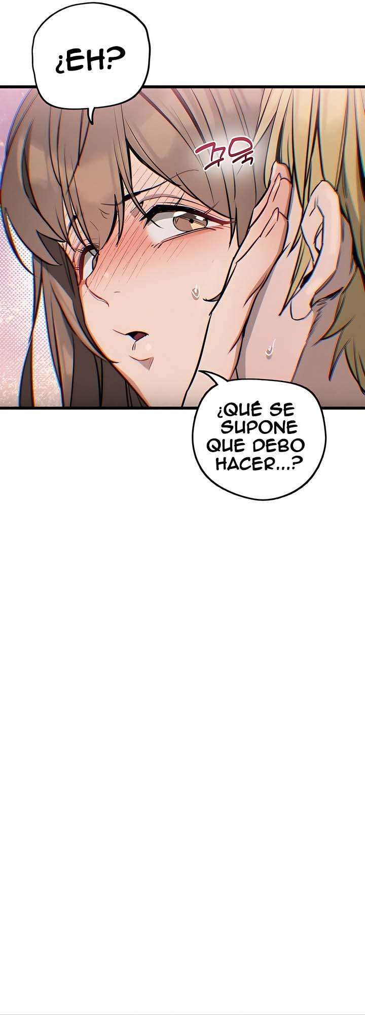 Bus Equivocado Capítulo 4 - Page 15
