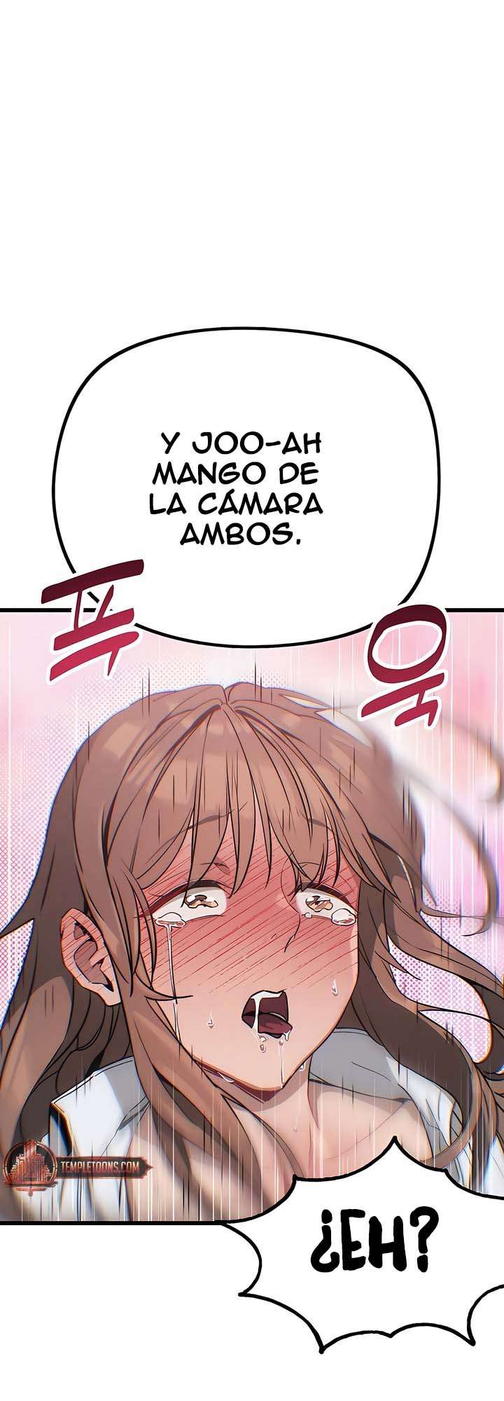 Bus Equivocado Capítulo 4 - Page 22