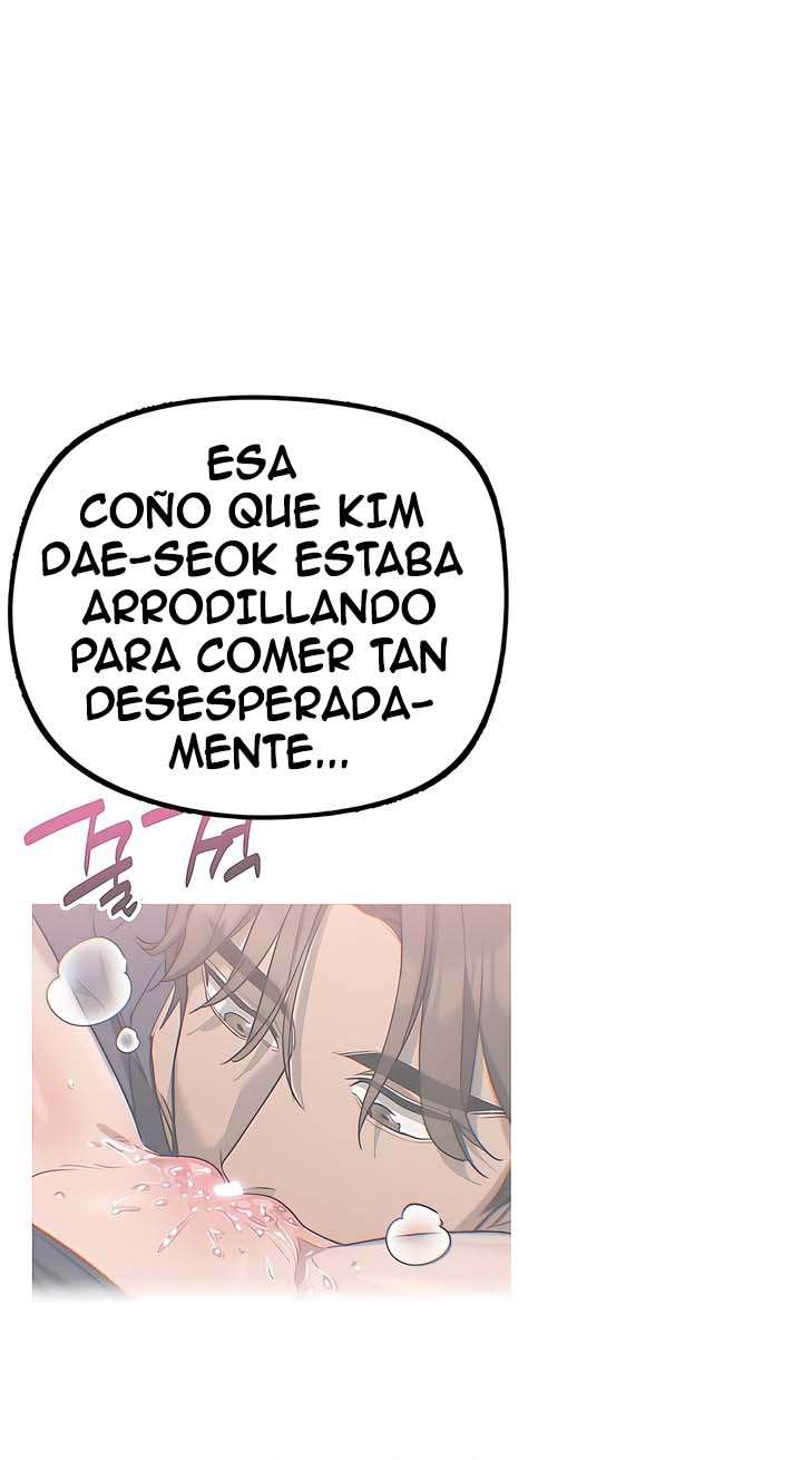 Bus Equivocado Capítulo 4 - Page 48