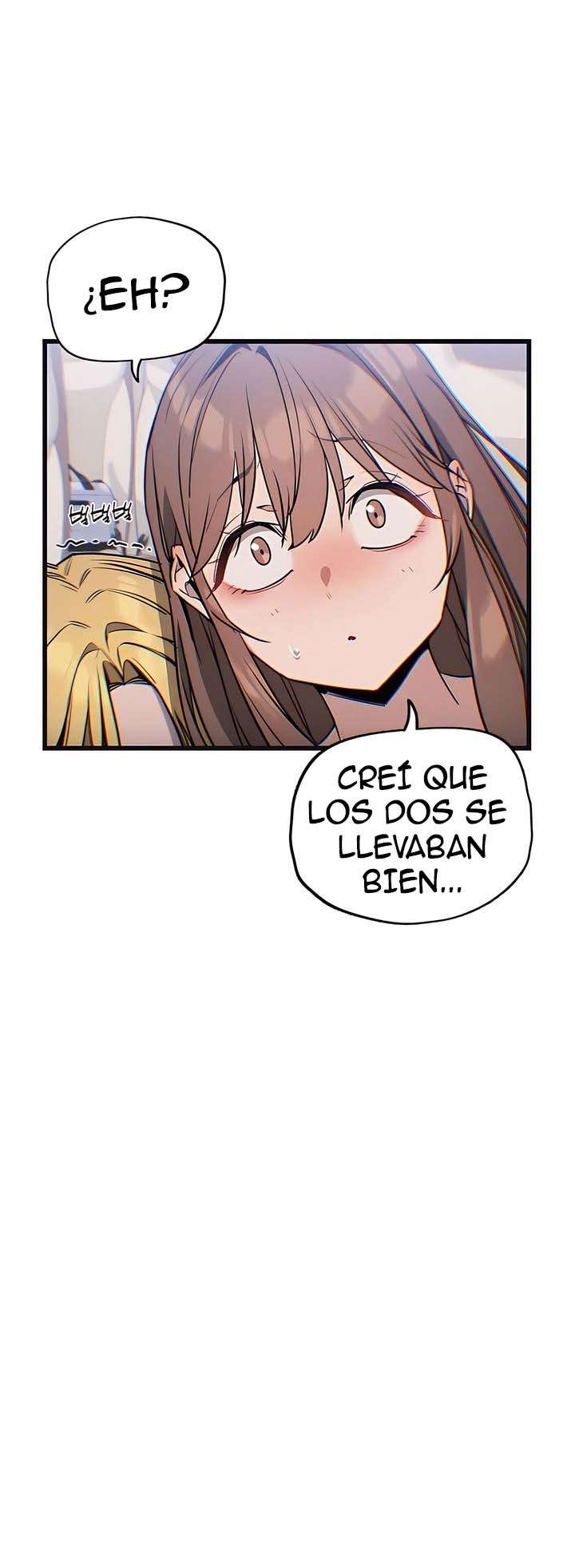 Bus Equivocado Capítulo 4 - Page 5