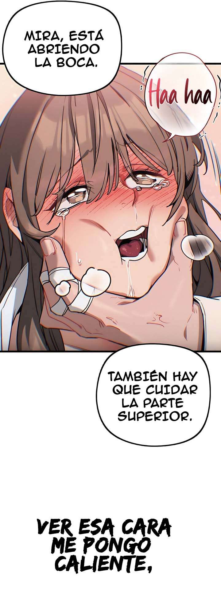 Bus Equivocado Capítulo 4 - Page 51