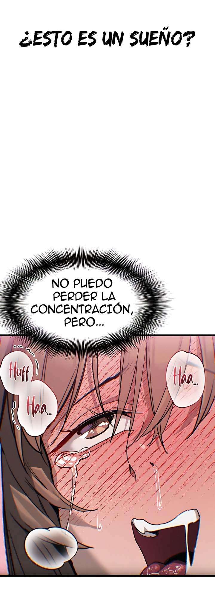 Bus Equivocado Capítulo 4 - Page 68