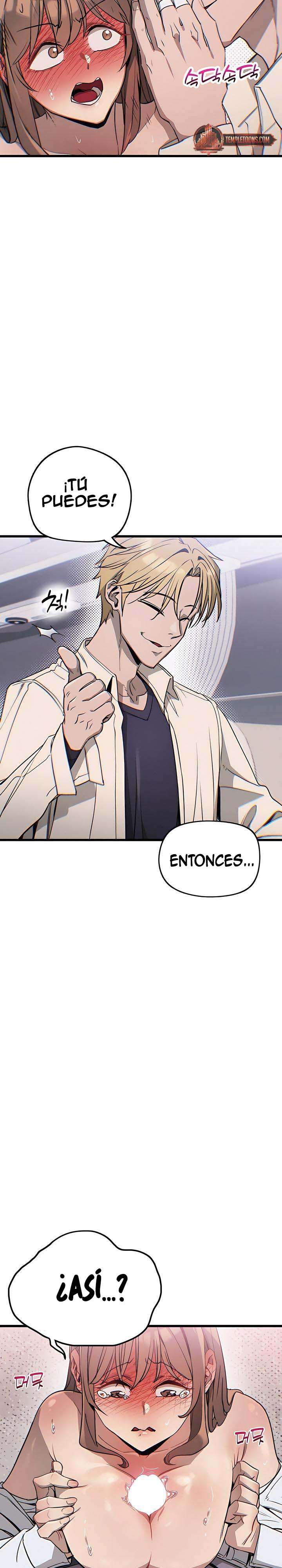 Bus Equivocado Capítulo 5 - Page 5