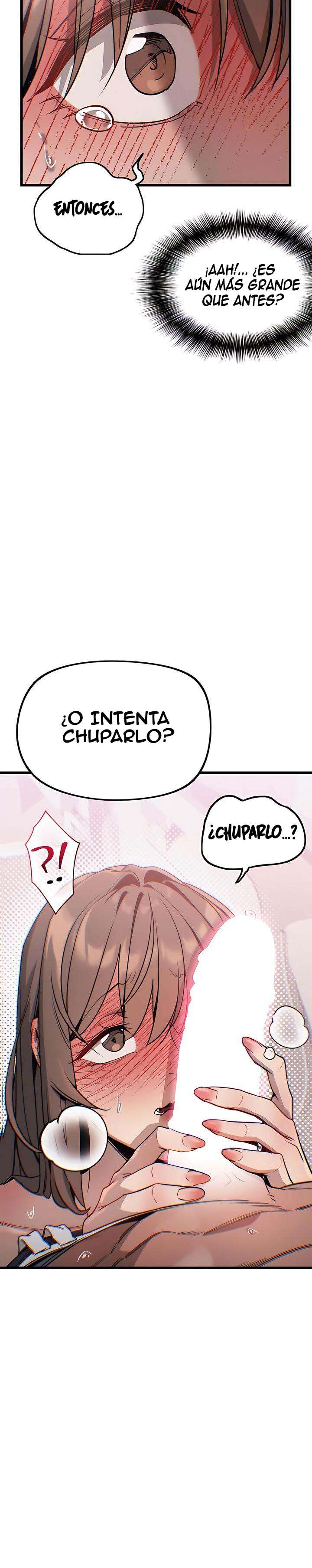 Bus Equivocado Capítulo 5 - Page 8