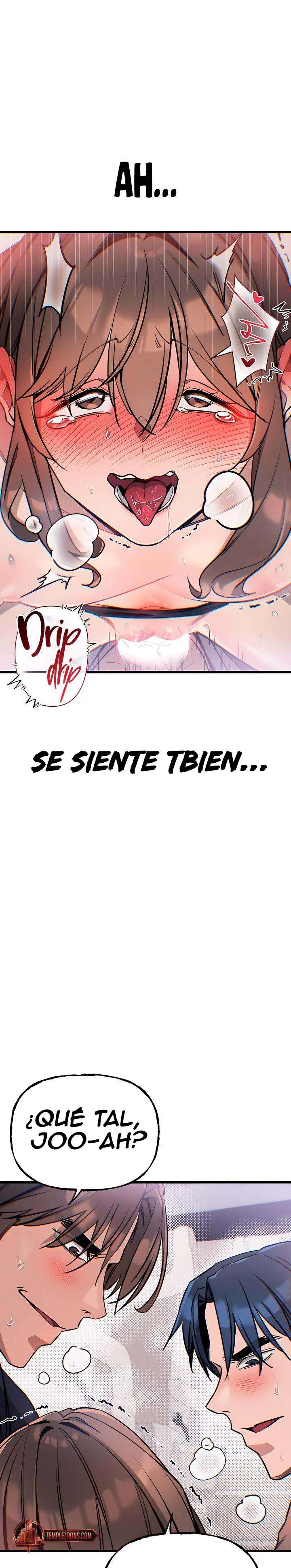 Bus Equivocado Capítulo 7 - Page 28
