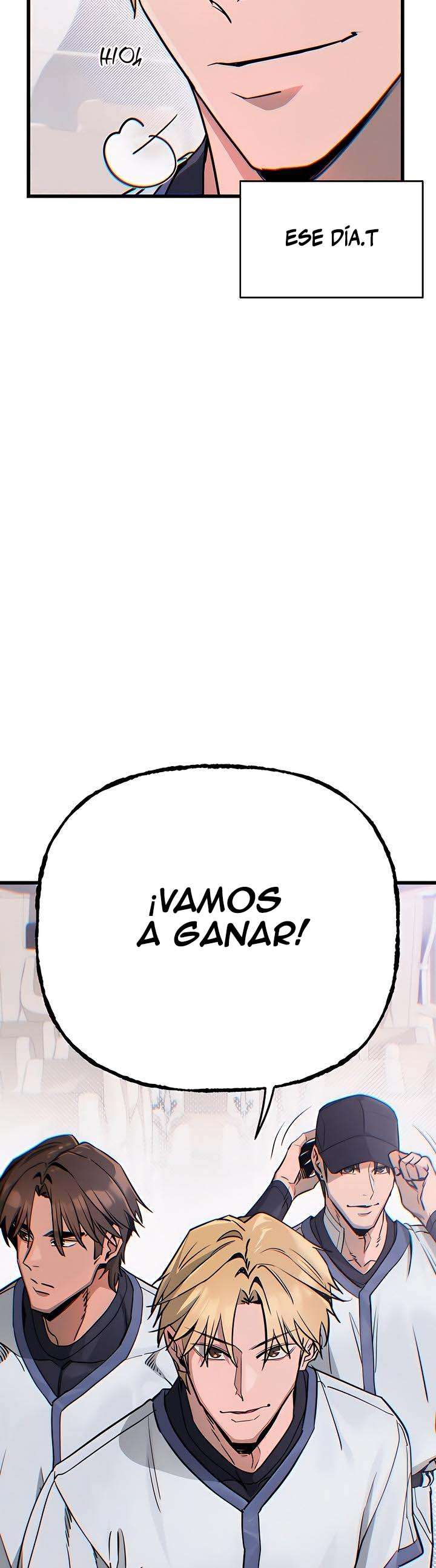 Bus Equivocado Capítulo 7 - Page 44