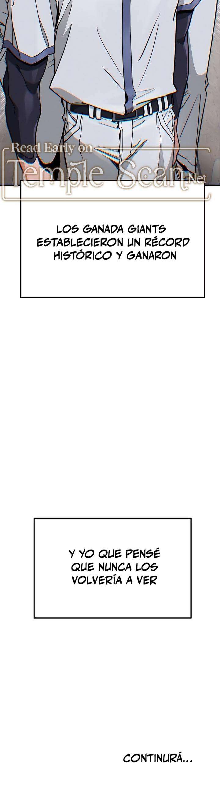 Bus Equivocado Capítulo 7 - Page 45