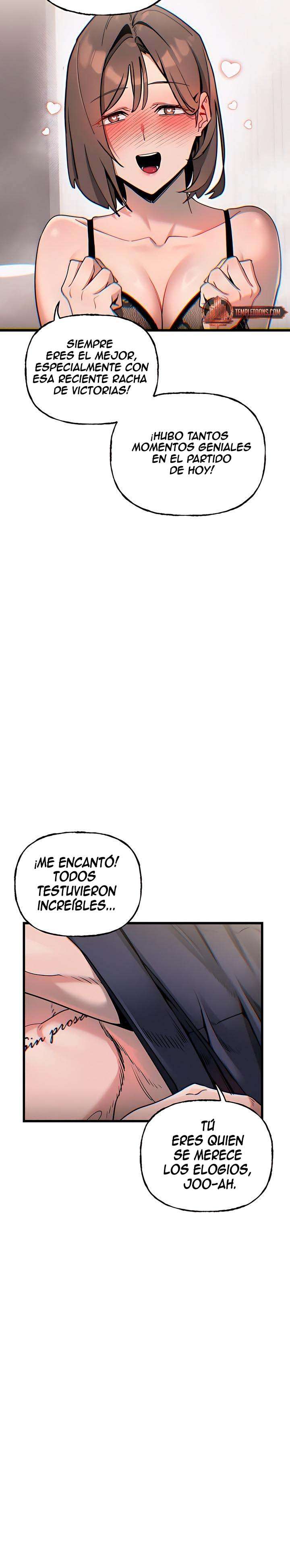 Bus Equivocado Capítulo 8 - Page 24