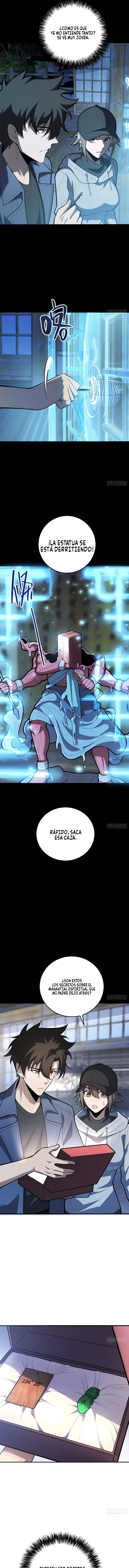 Renacer hacia la venganza Capítulo 38 - Page 14
