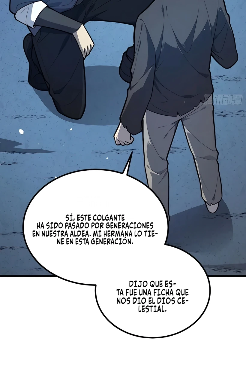 Renacer hacia la venganza Capítulo 39 - Page 18