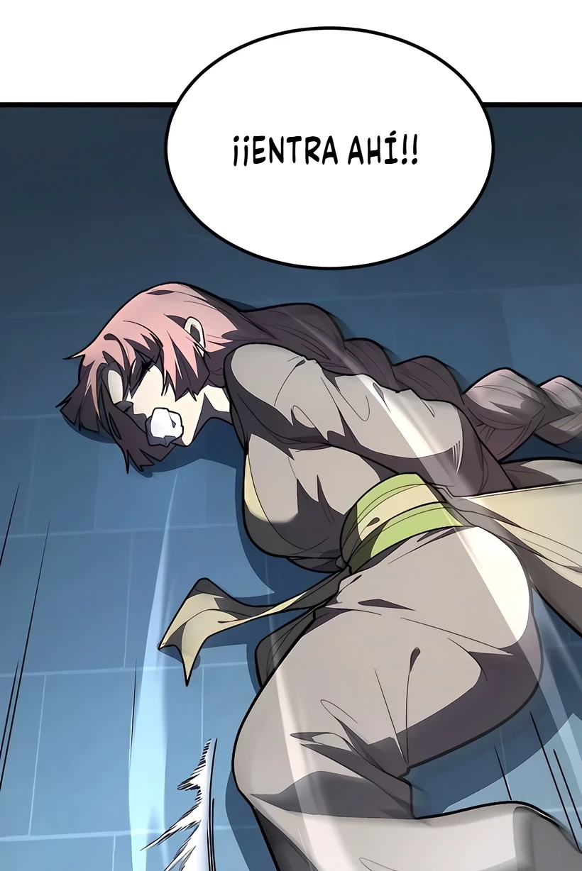 Renacer hacia la venganza Capítulo 39 - Page 20