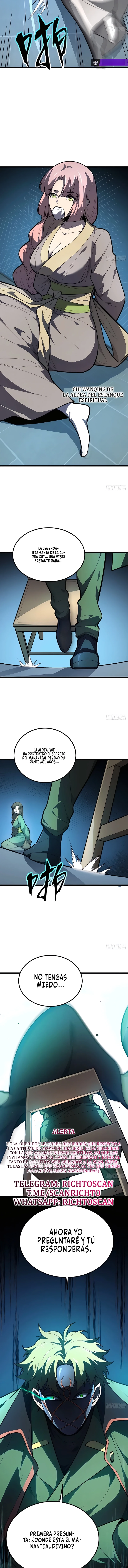 Renacer hacia la venganza Capítulo 39 - Page 21