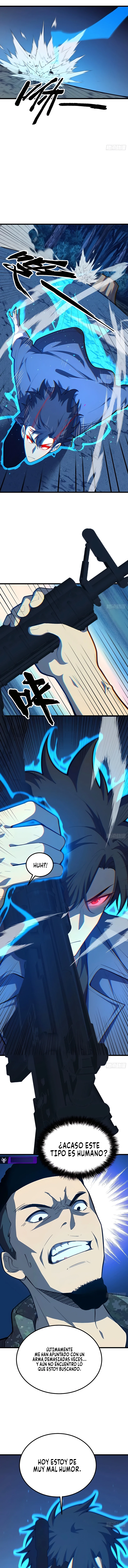 Renacer hacia la venganza Capítulo 39 - Page 9