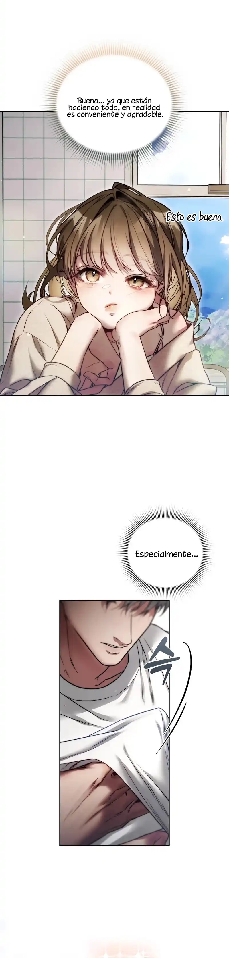 Servicio Especial de Mudanza Capítulo 1 - Page 22