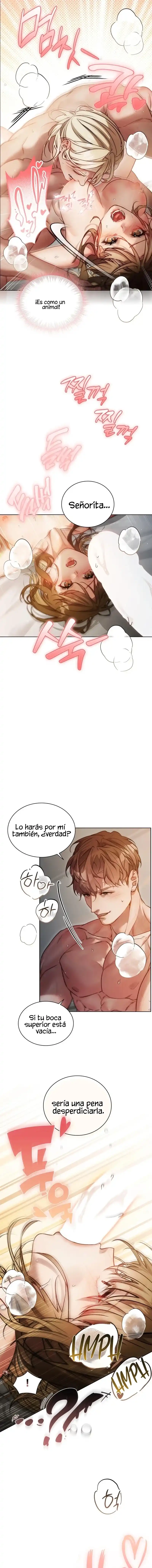 Servicio Especial de Mudanza Capítulo 3 - Page 8