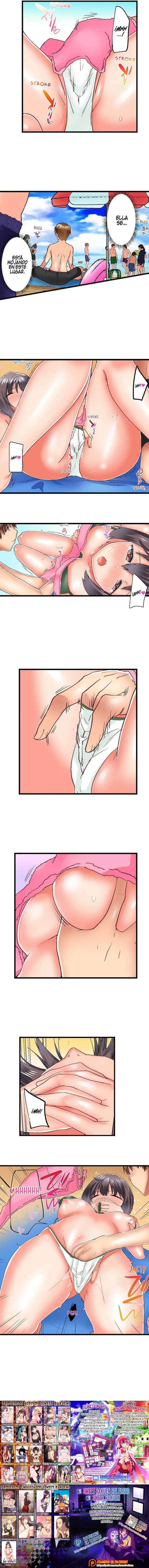 Overflow Capítulo 56 - Page 3