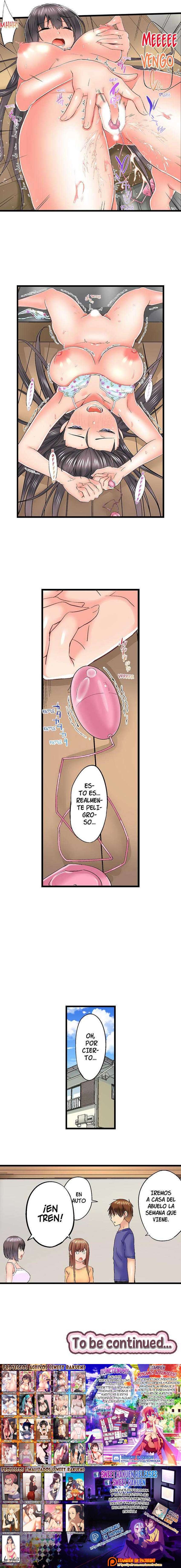 Overflow Capítulo 63 - Page 3