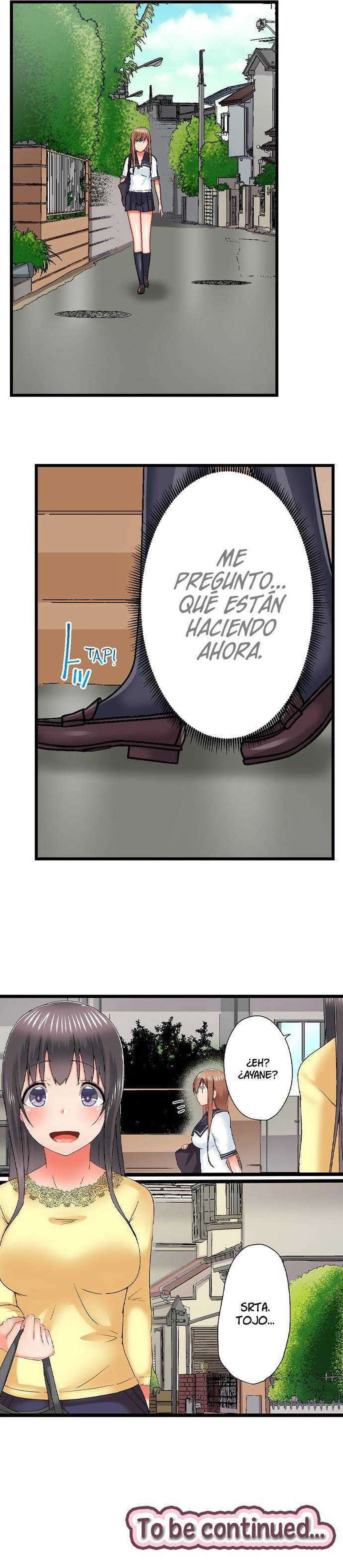 Overflow Capítulo 78 - Page 3