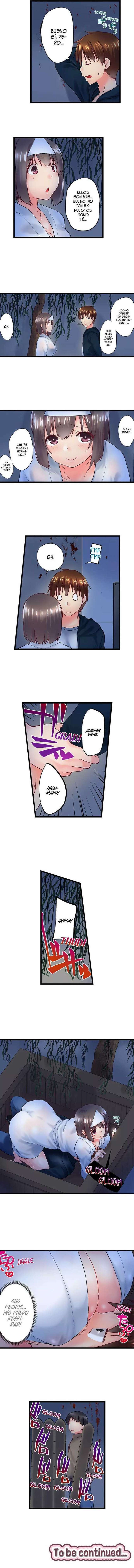 Overflow Capítulo 97 - Page 3