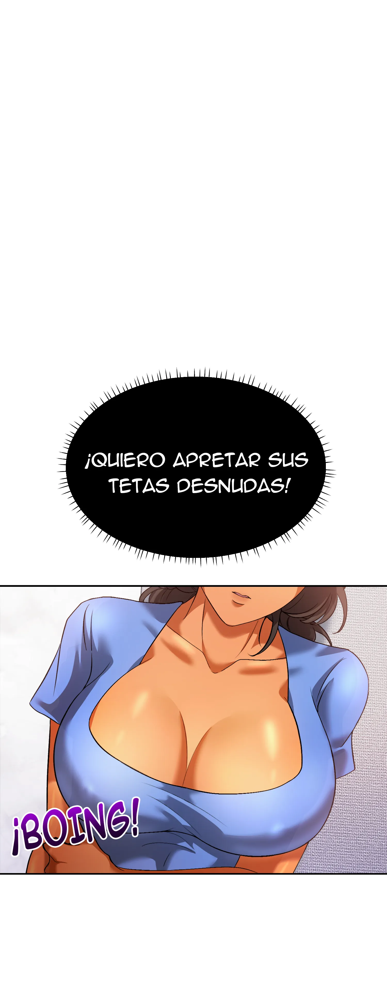 Viaje En El Asiento Trasero Con Mi Madrastra - Sin censura Capítulo 10 - Page 26