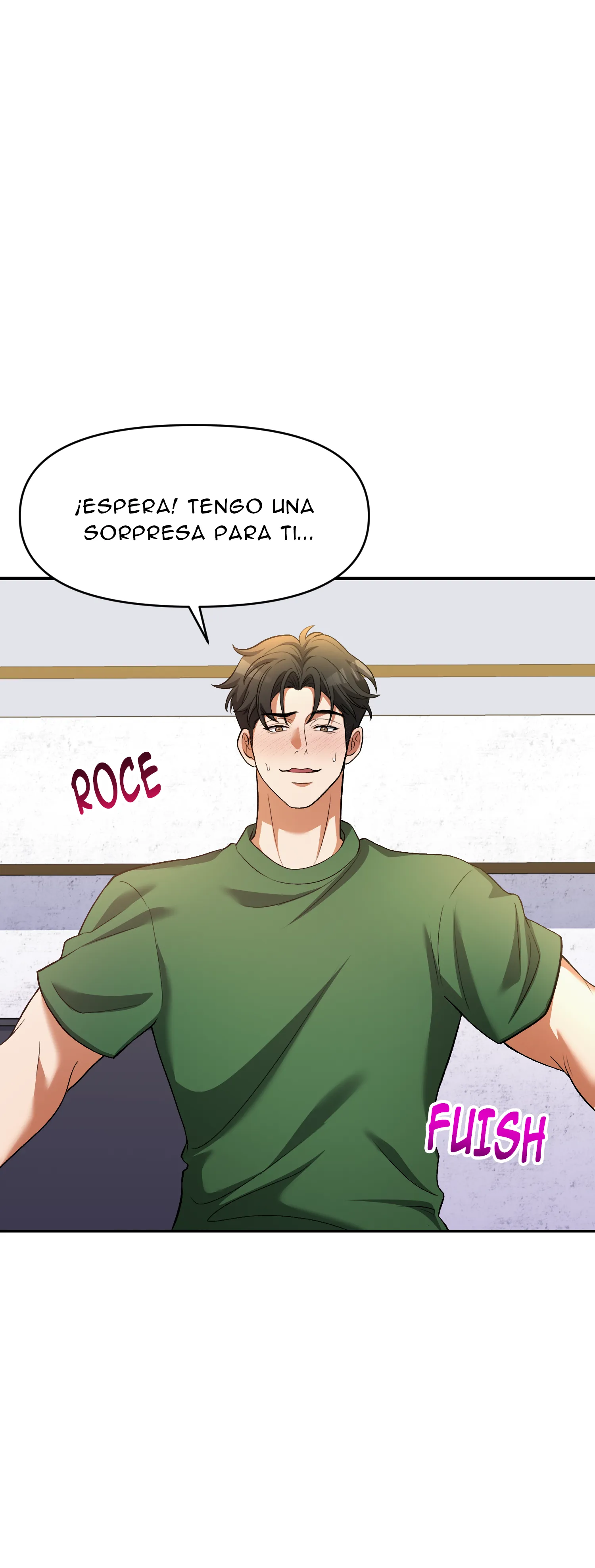 Viaje En El Asiento Trasero Con Mi Madrastra - Sin censura Capítulo 10 - Page 42