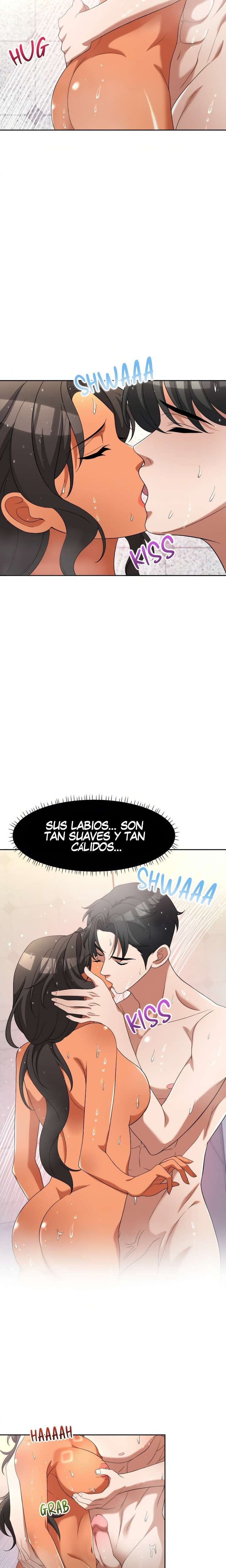 Viaje En El Asiento Trasero Con Mi Madrastra - Sin censura Capítulo 14 - Page 2
