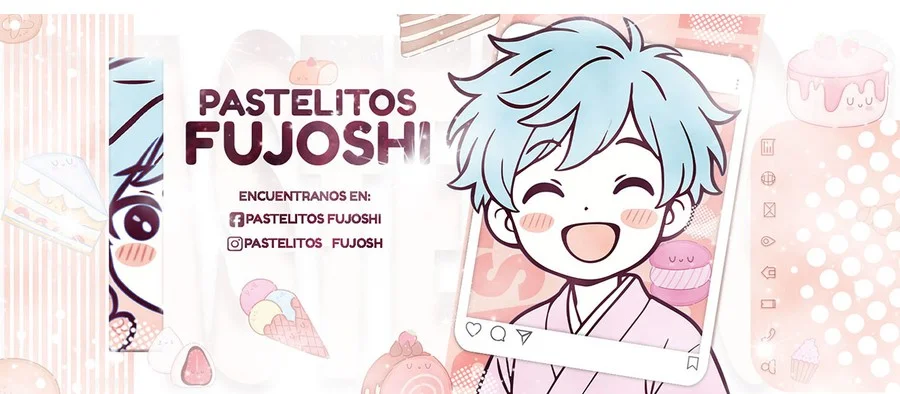 orden de amor Capítulo 21 - Page 8