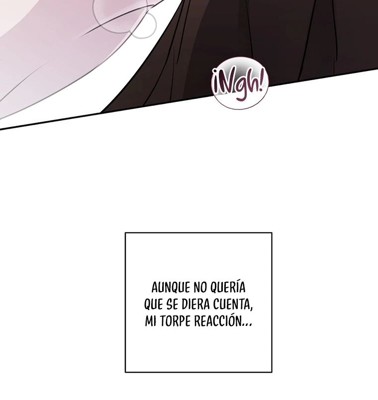 No hubo Amistad Capítulo 30 - Page 20