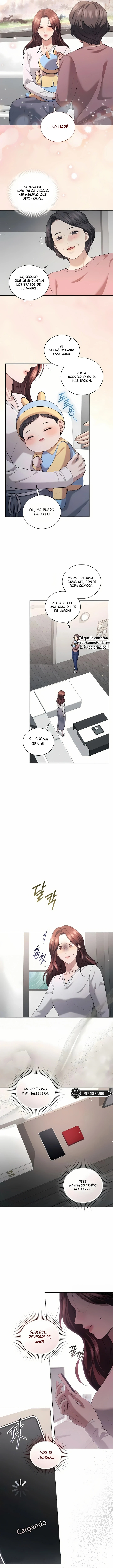Mentiras perversas Capítulo 33 - Page 15
