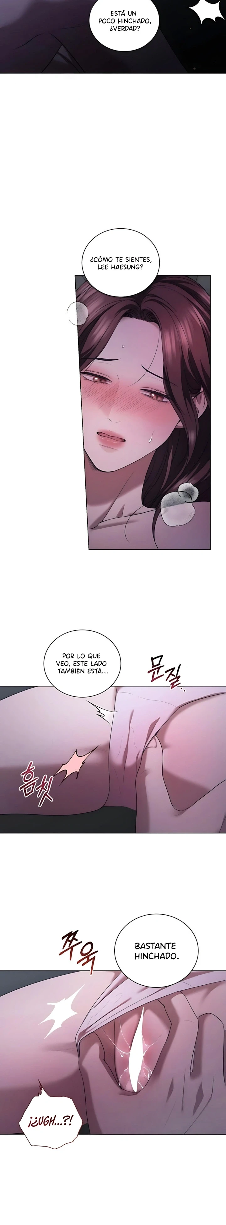 Mentiras perversas Capítulo 34 - Page 16