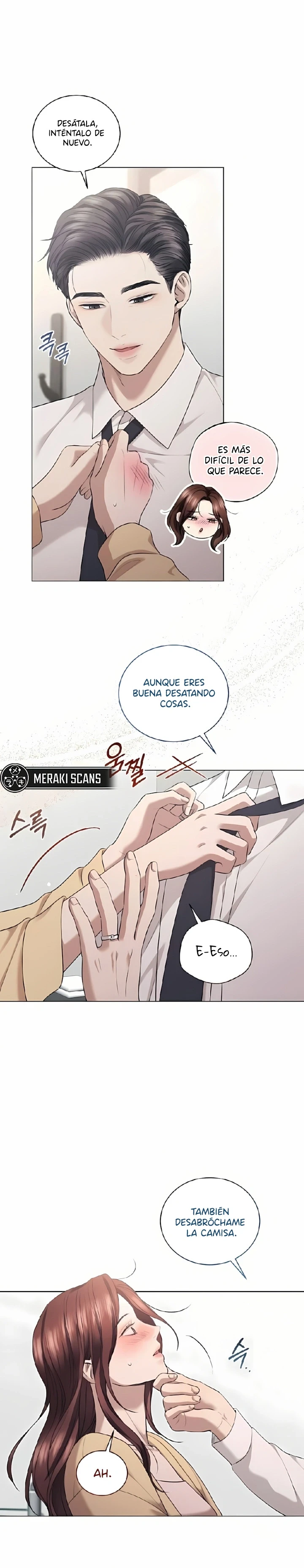 Mentiras perversas Capítulo 35 - Page 12