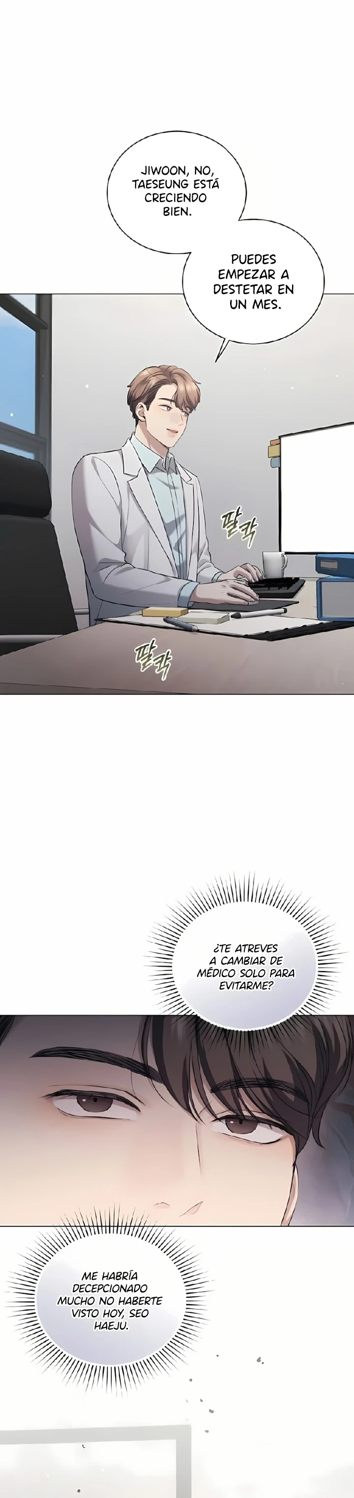 Mentiras perversas Capítulo 35 - Page 16