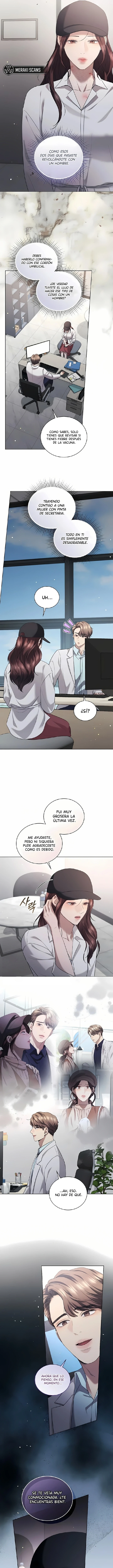 Mentiras perversas Capítulo 35 - Page 17