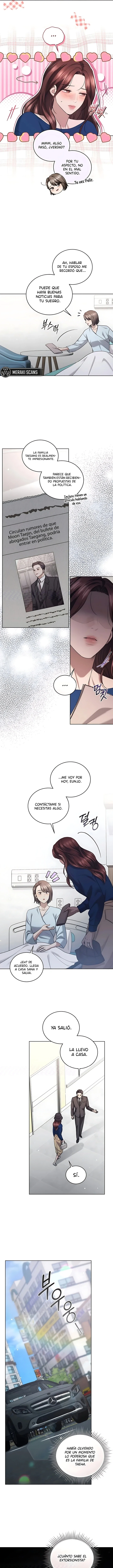 Mentiras perversas Capítulo 36 - Page 9