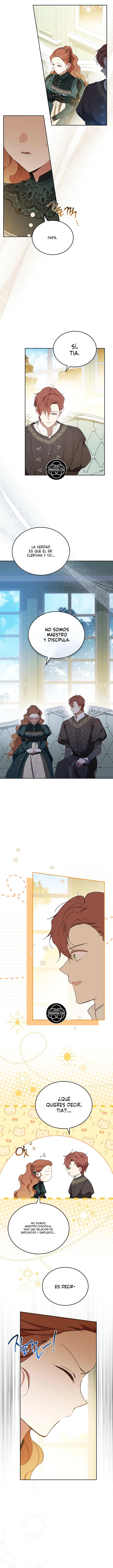 En Está Vida Seré La Matriarca Capítulo 221 - Page 18