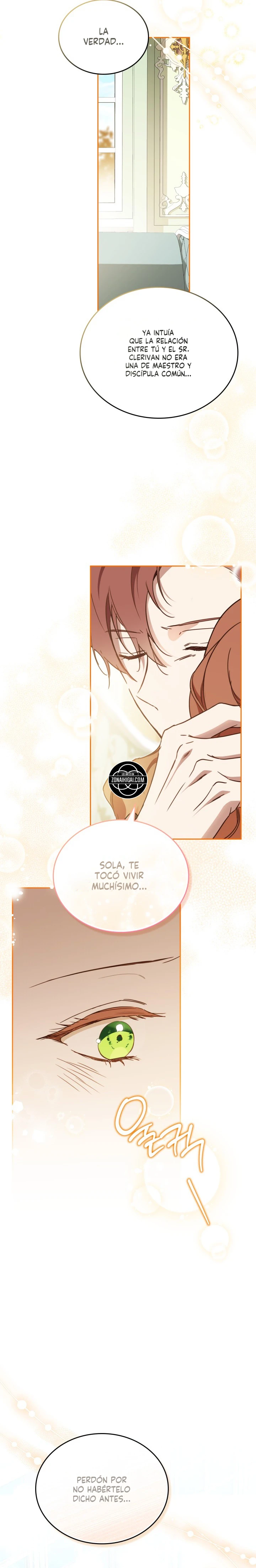 En Está Vida Seré La Matriarca Capítulo 222 - Page 7