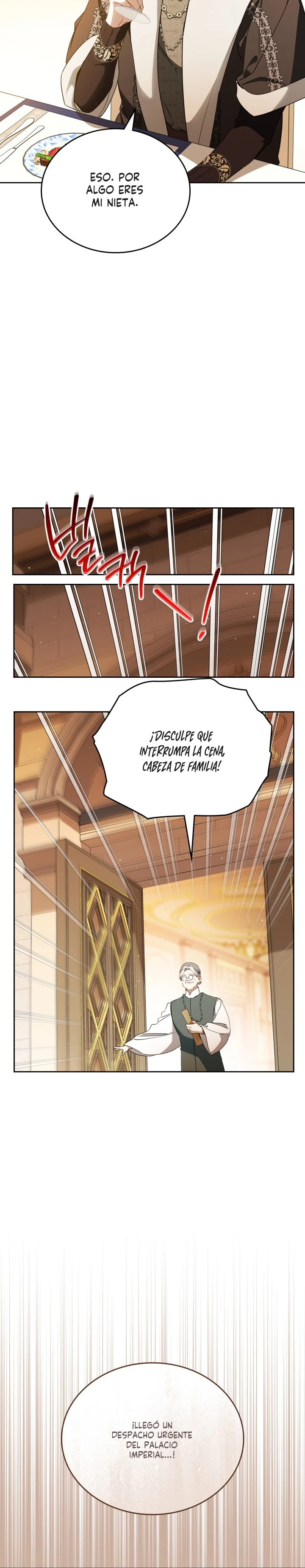 En Está Vida Seré La Matriarca Capítulo 223 - Page 11