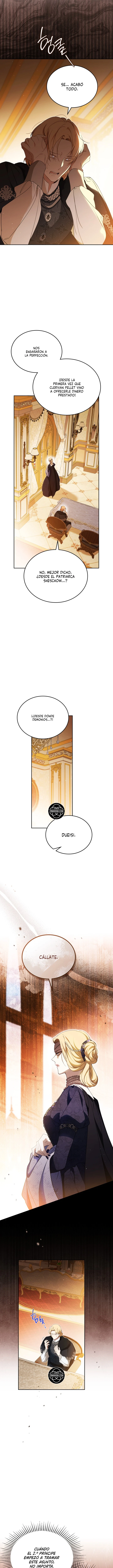 En Está Vida Seré La Matriarca Capítulo 223 - Page 14