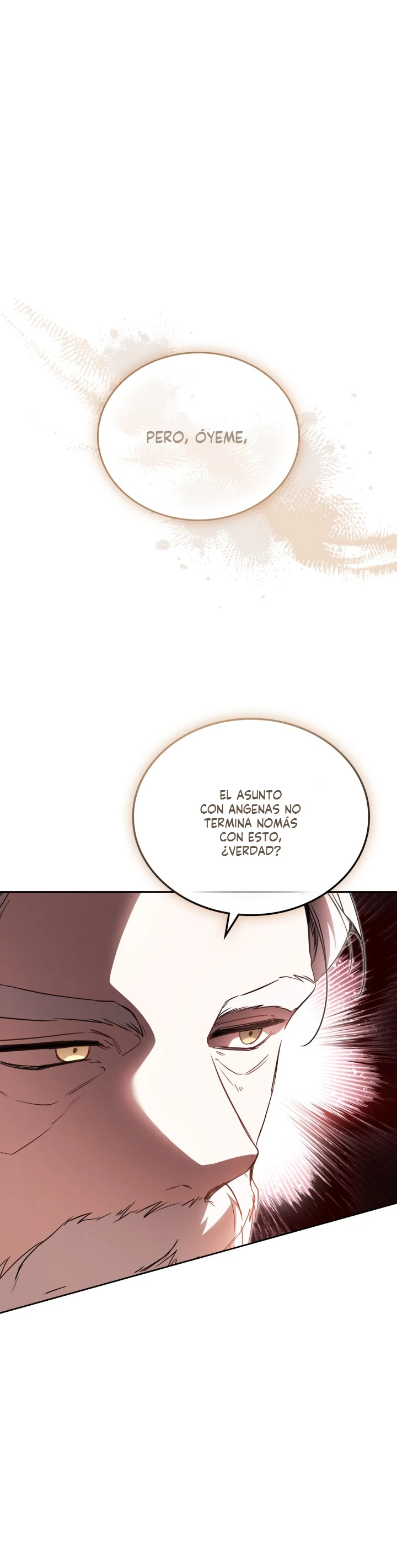 En Está Vida Seré La Matriarca Capítulo 223 - Page 9