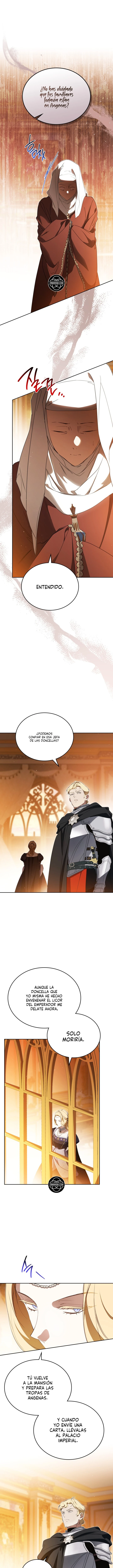 En Está Vida Seré La Matriarca Capítulo 224 - Page 10