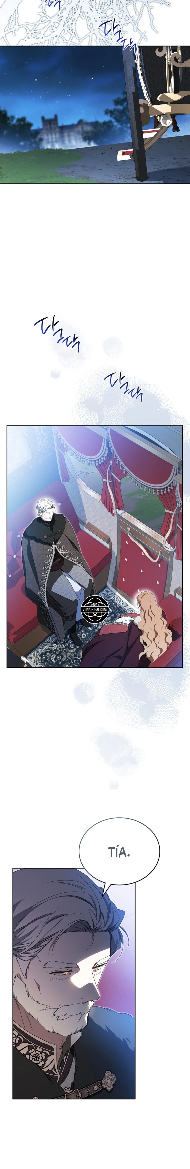 En Está Vida Seré La Matriarca Capítulo 224 - Page 15
