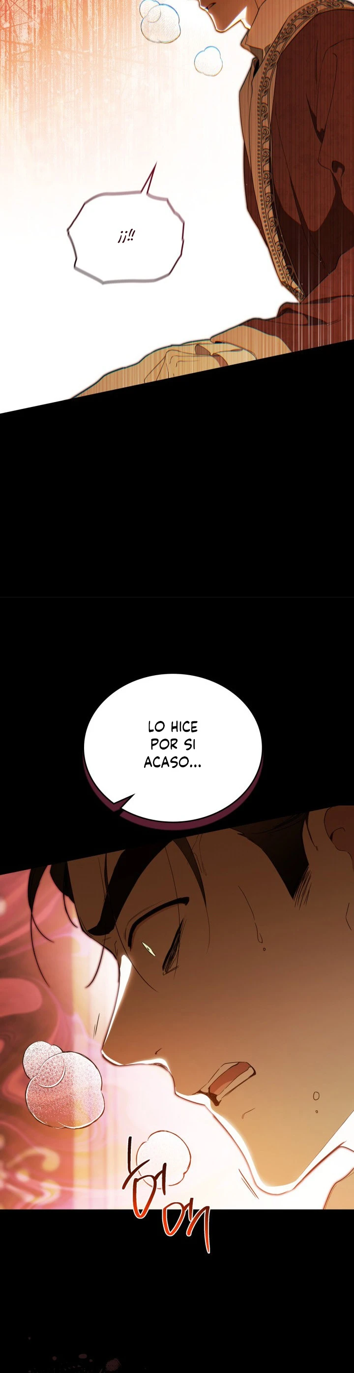 En Está Vida Seré La Matriarca Capítulo 226 - Page 9